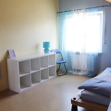 Kirschenlohr Apartmán *