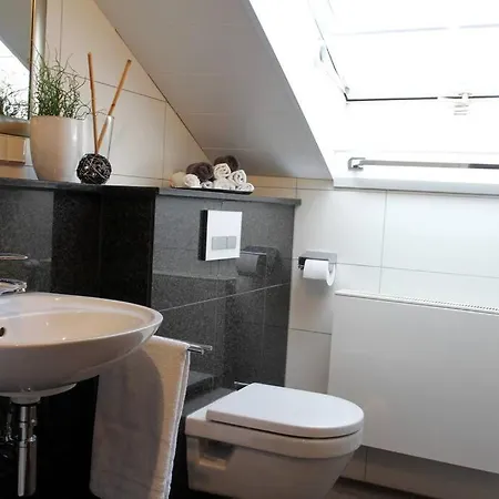 Kirschenlohr アパート