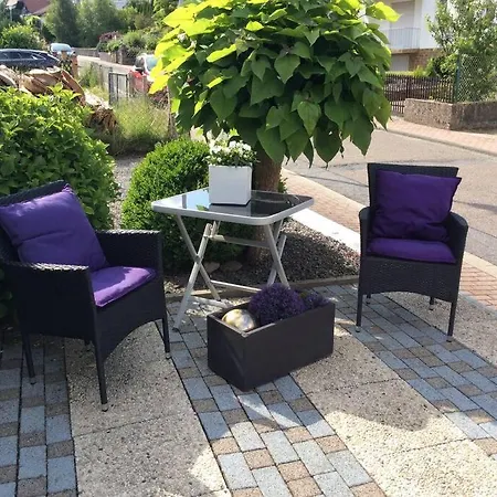 Kirschenlohr Apartmán *