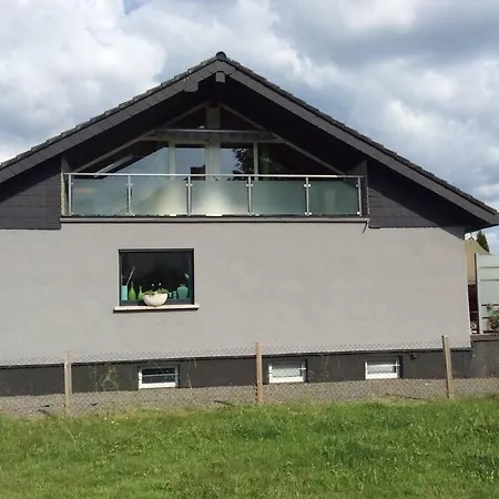 Kirschenlohr アパート *