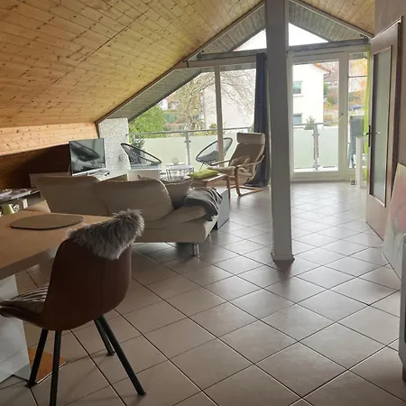 アパート Kirschenlohr *