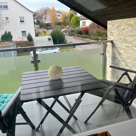 Kirschenlohr * Ober-Abtsteinach